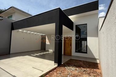 Casa &agrave; venda - 270m&sup2; - Jardim O&aacute;sis