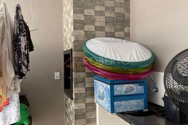 Casa &agrave; venda - 162m&sup2; - Monte Cristo