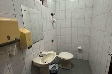 Ponto Comercial para alugar - Jardim S&atilde;o Jo&atilde;o