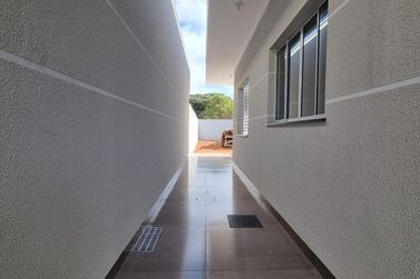 Casa &agrave; venda - 80m&sup2; - Jardim S&atilde;o Jorge