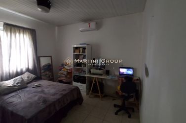 Casa &agrave; venda - 134m&sup2; - Jardim Simara