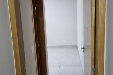 Casa &agrave; venda - 100m&sup2; - Jardim O&aacute;sis