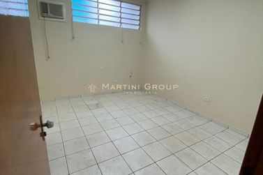 Sala Comercial para alugar - 172m&sup2; - Centro