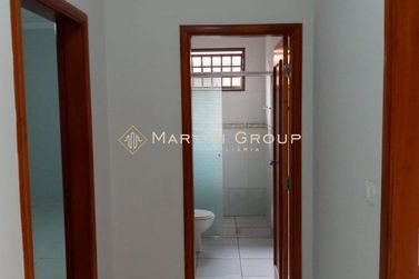 Casa &agrave; venda - 220m&sup2; - Jardim Novo Ouro Branco