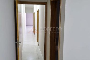Casa &agrave; venda - 100m&sup2; - Jardim das Na&ccedil;&otilde;es