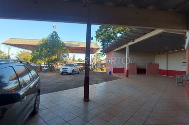 Ch&aacute;cara &agrave; venda - 5000m&sup2; - Ch&aacute;caras Jaragu&aacute;