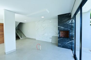 Casa &agrave; venda - 138m&sup2; - Jardim Ip&ecirc;