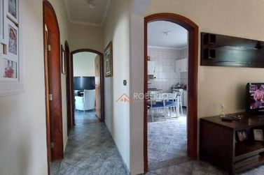 Casa &agrave; venda - 220m&sup2; - Jardim Ip&ecirc;