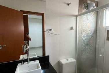 Casa para alugar - 288m&sup2; - Jardim S&atilde;o Jorge