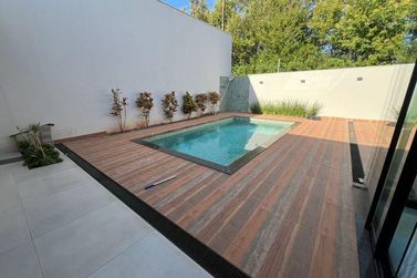 Casa &agrave; venda - Jardim Santos Dumont