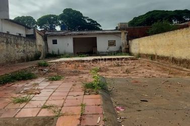 Terreno &agrave; venda - 250m&sup2; - Jardim Alvorada do Sul