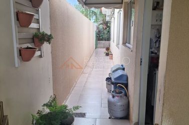 Casa &agrave; venda - 255m&sup2; - Jardim S&atilde;o Jorge