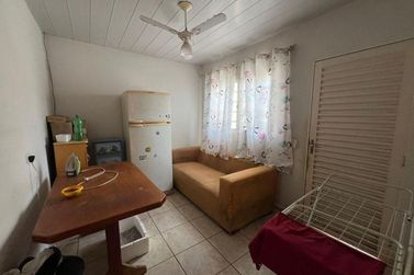 Casa &agrave; venda - Jardim Alvorada do Sul