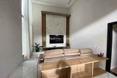 Casa &agrave; venda - 222m&sup2; - Jardim Monte Cristo
