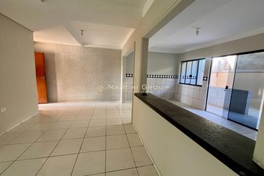 Casa &agrave; venda - 162m&sup2; - Jardim Santos Dumont