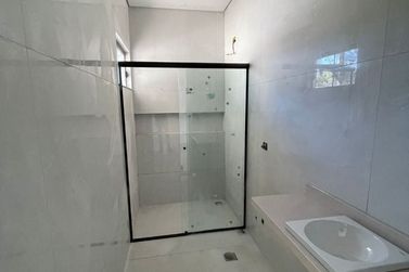 Casa &agrave; venda - 92m&sup2; - Ch&aacute;caras Jaragu&aacute;