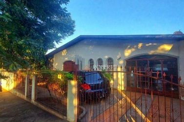 Casa &agrave; venda - 207m&sup2; - Jardim Canad&aacute;