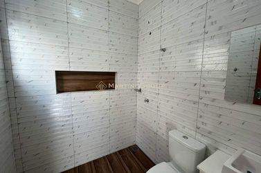 Casa para alugar - 183m&sup2; - Monte Cristo