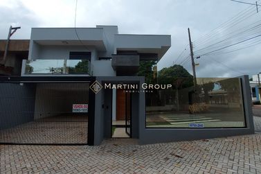 Sobrado &agrave; venda - 162m&sup2; - Jardim Ouro Branco