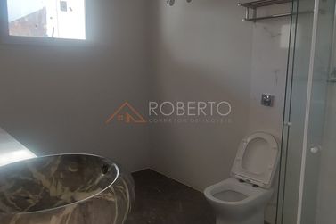 Casa &agrave; venda - 340m&sup2; - MONTE CRISTO