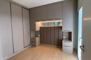Apartamento &agrave; venda - 95m&sup2; - Jardim Am&eacute;rica