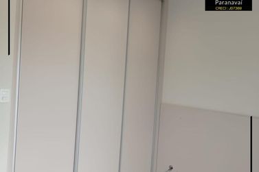 Apartamento &agrave; venda - 55m&sup2; - Centro