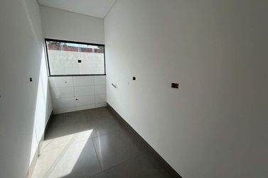 Casa &agrave; venda - 210m&sup2; - Jardim Progresso