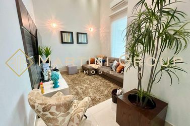 Casa &agrave; venda - 360m&sup2; - Condom&iacute;nio San Lorenzo
