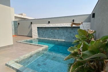 Casa &agrave; venda - 219m&sup2; - Parthenon