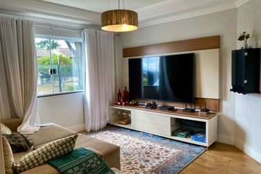 Casa &agrave; venda - 349m&sup2; - Jardim Santos Dumont