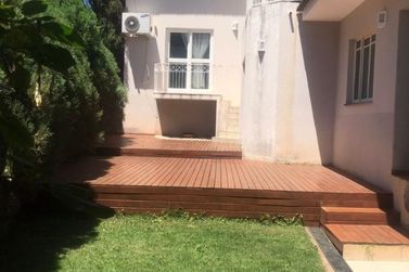 Casa &agrave; venda - 246m&sup2; - Vila S&atilde;o Vicente
