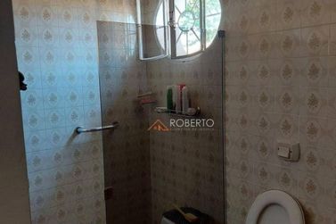 Casa &agrave; venda - 338m&sup2; - Centro