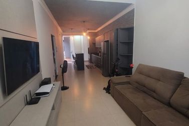 Casa &agrave; venda - 140m&sup2; - Jardim Ouro Branco