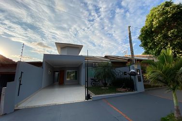 Casa &agrave; venda - 150m&sup2; - Centro
