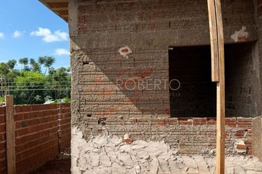 Casa &agrave; venda - 251m&sup2; - Residencial Campestre