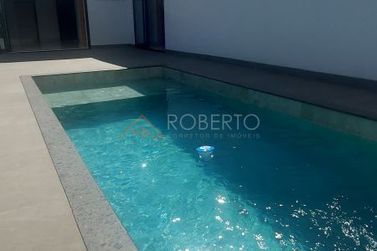 Casa &agrave; venda - 420m&sup2; - MONTE CRISTO
