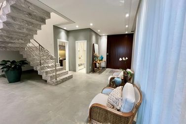 Sala Comercial &agrave; venda - 566m&sup2; - Condom&iacute;nio Royal Park