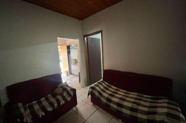 Casa &agrave; venda - Vila S&atilde;o Vicente