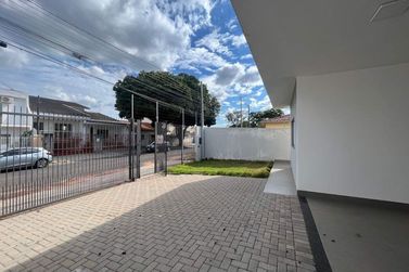 Casa &agrave; venda - 210m&sup2; - Jardim Progresso