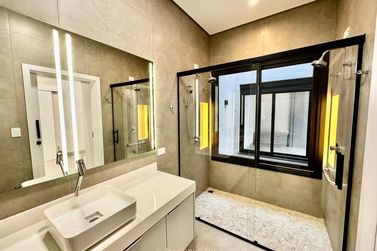 Casa &agrave; venda - 270m&sup2; - Dancaiz Residence