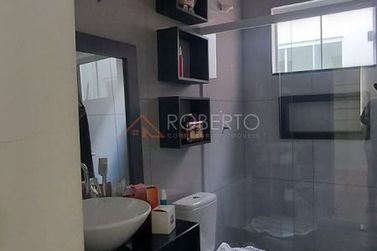 Casa &agrave; venda - 180m&sup2; - Vila City