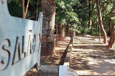 Ch&aacute;cara &agrave; venda - 5000m&sup2; - Jardim Morada do Sol