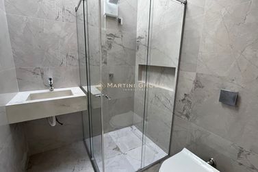 Casa &agrave; venda - 210m&sup2; - Condom&iacute;nio San Lorenzo