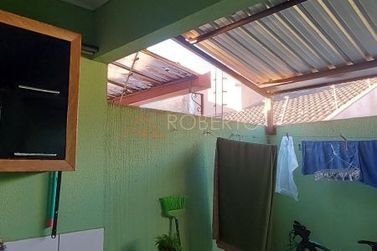 Casa &agrave; venda - 330m&sup2; - Jardim Monte Cristo
