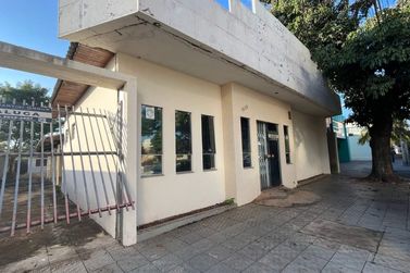 Sala Comercial para alugar - 172m&sup2; - Centro