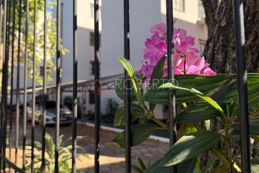 Apartamento &agrave; venda - 60m&sup2; - Jardim S&atilde;o Jorge