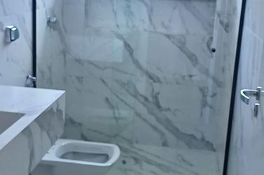Casa &agrave; venda - 128m&sup2; - Jardim Ouro Branco