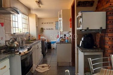Casa &agrave; venda - 851m&sup2; - Jardim Santos Dumont