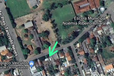 Casa &agrave; venda - 265m&sup2; - Vila S&atilde;o Vicente
