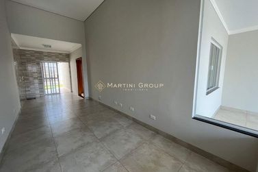 Casa para alugar - 183m&sup2; - Monte Cristo